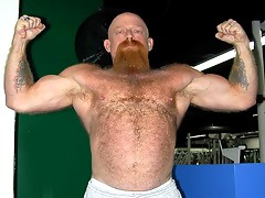 Watch what these daddys can do and they are happy to show you