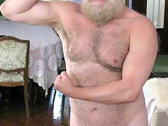 Nasty mature gays who loves to fuck all day and night