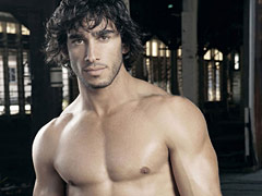 Rugger Jonathan Thurston Exposed