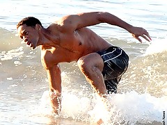 Nude male celebrities