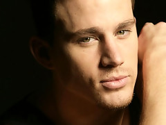 Paparazzi photos of sexy Hollywood actor Channing Tatum