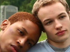 See stunning interracial bfs wild side in this hot site