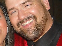Watch this daddy as he show us how much he loves to fuck boys