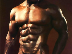 black gay big dick boys