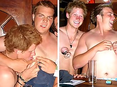 Naked male celebrities