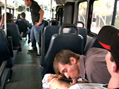 Gay sex in public video