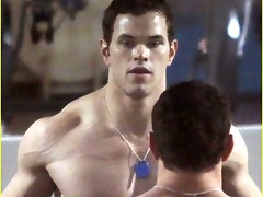 Naked male celebrities