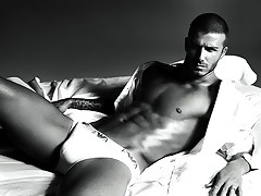 Naked male celebrities