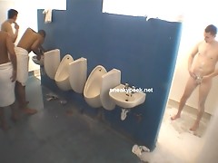 Gay spy cam