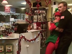 The criminal gang have gay fucking